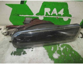 Recambio de faro antiniebla izquierdo para bmw serie 3 touring (e46) 2.0 16v diesel cat referencia OEM IAM   