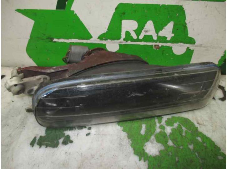 Recambio de faro antiniebla izquierdo para bmw serie 3 touring (e46) 2.0 16v diesel cat referencia OEM IAM 
