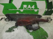 Recambio de faro antiniebla izquierdo para bmw serie 3 touring (e46) 2.0 16v diesel cat referencia OEM IAM 