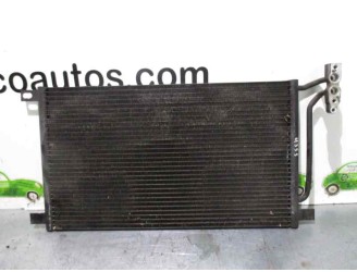 Recambio de condensador / radiador aire acondicionado para bmw serie 3 touring (e46) 2.0 16v diesel cat referencia OEM IAM 64538