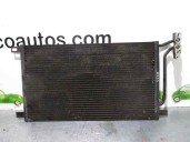 Recambio de condensador / radiador aire acondicionado para bmw serie 3 touring (e46) 2.0 16v diesel cat referencia OEM IAM 64538