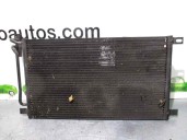 Recambio de condensador / radiador aire acondicionado para bmw serie 3 touring (e46) 2.0 16v diesel cat referencia OEM IAM 64538