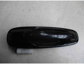 Recambio de maneta exterior trasera izquierda para chevrolet nubira berlina 2.0 diesel cat referencia OEM IAM   