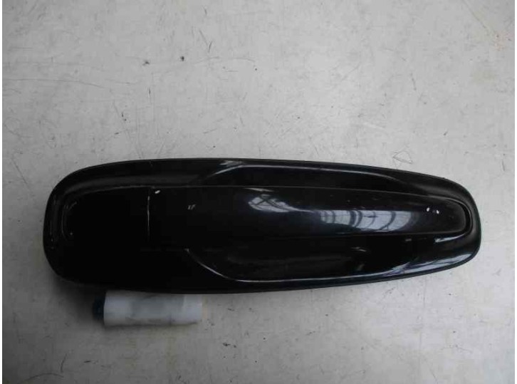 Recambio de maneta exterior trasera izquierda para chevrolet nubira berlina 2.0 diesel cat referencia OEM IAM 