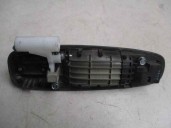 Recambio de maneta exterior trasera izquierda para chevrolet nubira berlina 2.0 diesel cat referencia OEM IAM 