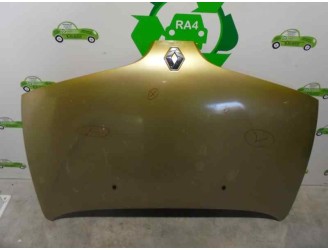 Recambio de capot para renault megane i scenic (ja0) 1.6 referencia OEM IAM  DORADO 