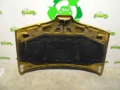 Recambio de capot para renault megane i scenic (ja0) 1.6 referencia OEM IAM  DORADO 