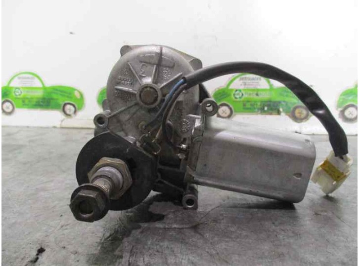 Recambio de motor limpia trasero para renault megane i scenic (ja0) 1.6 referencia OEM IAM 