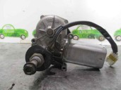 Recambio de motor limpia trasero para renault megane i scenic (ja0) 1.6 referencia OEM IAM 