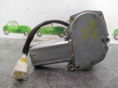 Recambio de motor limpia trasero para renault megane i scenic (ja0) 1.6 referencia OEM IAM 