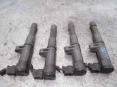 Recambio de bobina encendido para renault megane i scenic (ja0) 1.6 referencia OEM IAM 7700875000 0297008240 BOSCH