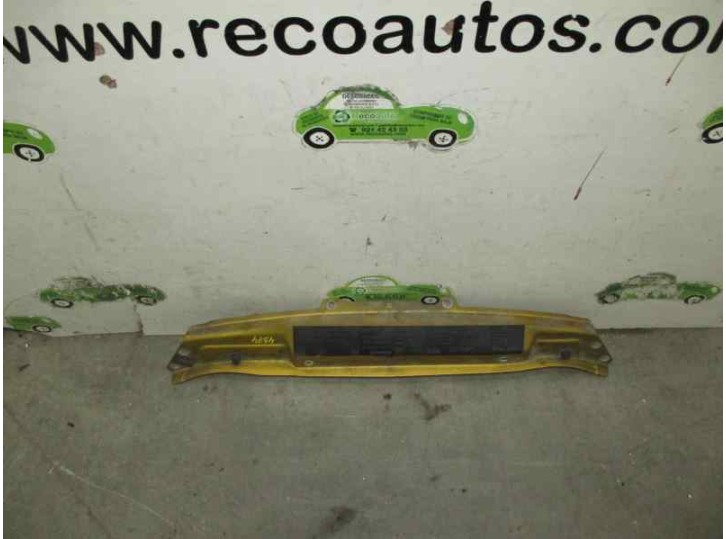Recambio de panel frontal para renault megane i scenic (ja0) 1.6 referencia OEM IAM DE CHAPA,PARTE SUPERIOR 