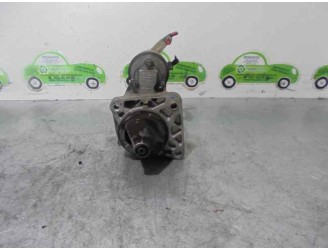 Recambio de motor arranque para fiat punto berlina (188) 1.2 16v cat referencia OEM IAM 726820 63223200 MAGNETI MARELLI