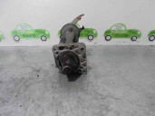 Recambio de motor arranque para fiat punto berlina (188) 1.2 16v cat referencia OEM IAM 726820 63223200 MAGNETI MARELLI