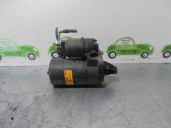 Recambio de motor arranque para fiat punto berlina (188) 1.2 16v cat referencia OEM IAM 726820 63223200 MAGNETI MARELLI