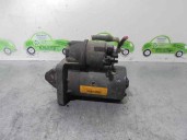 Recambio de motor arranque para fiat punto berlina (188) 1.2 16v cat referencia OEM IAM 726820 63223200 MAGNETI MARELLI