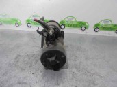 Recambio de motor arranque para fiat punto berlina (188) 1.2 16v cat referencia OEM IAM 726820 63223200 MAGNETI MARELLI
