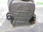 Recambio de motor arranque para fiat punto berlina (188) 1.2 16v cat referencia OEM IAM 726820 63223200 MAGNETI MARELLI