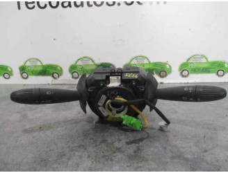 Recambio de mando luces para fiat punto berlina (188) 1.2 16v cat referencia OEM IAM 