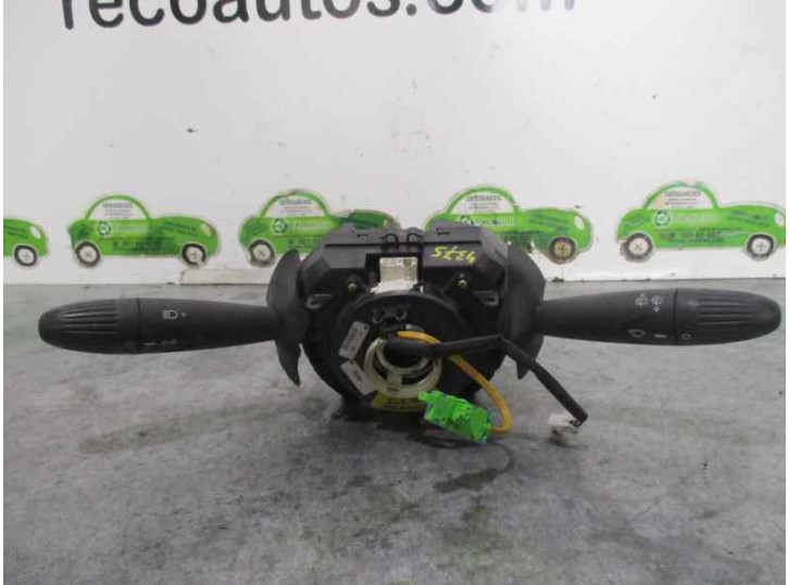 Recambio de mando luces para fiat punto berlina (188) 1.2 16v cat referencia OEM IAM   