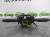 Recambio de mando luces para fiat punto berlina (188) 1.2 16v cat referencia OEM IAM 