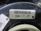 Recambio de mando luces para fiat punto berlina (188) 1.2 16v cat referencia OEM IAM 