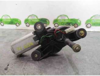 Recambio de motor limpia trasero para fiat punto berlina (188) 1.2 16v cat referencia OEM IAM 66350001 TGL350 DENSO