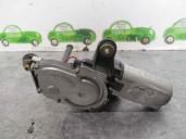 Recambio de motor limpia trasero para fiat punto berlina (188) 1.2 16v cat referencia OEM IAM 66350001 TGL350 DENSO