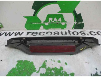 Recambio de luz central de freno para fiat punto berlina (188) 1.2 16v cat referencia OEM IAM   