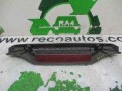 Recambio de luz central de freno para fiat punto berlina (188) 1.2 16v cat referencia OEM IAM 