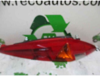 Recambio de piloto trasero derecho para fiat punto berlina (188) 1.2 16v cat referencia OEM IAM 3 PUERTAS