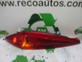 Recambio de piloto trasero izquierdo para fiat punto berlina (188) 1.2 16v cat referencia OEM IAM 3 PUERTAS