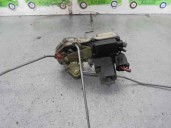 Recambio de cerradura puerta delantera izquierda para mg serie 200 (rf) 2.0 turbodiesel referencia OEM IAM 6 PINES 5 PUERTAS