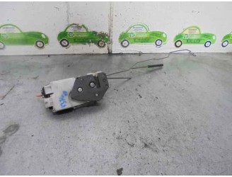 Recambio de cerradura puerta delantera derecha para mg serie 200 (rf) 2.0 turbodiesel referencia OEM IAM 6 PINES 5 PUERTAS