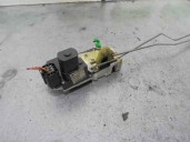 Recambio de cerradura puerta delantera derecha para mg serie 200 (rf) 2.0 turbodiesel referencia OEM IAM 6 PINES 5 PUERTAS