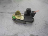 Recambio de cerradura puerta delantera derecha para mg serie 200 (rf) 2.0 turbodiesel referencia OEM IAM 6 PINES 5 PUERTAS