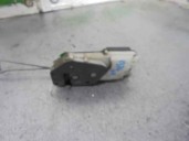 Recambio de cerradura puerta delantera derecha para mg serie 200 (rf) 2.0 turbodiesel referencia OEM IAM 6 PINES 5 PUERTAS