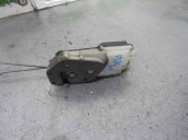 Recambio de cerradura puerta delantera derecha para mg serie 200 (rf) 2.0 turbodiesel referencia OEM IAM 6 PINES 5 PUERTAS