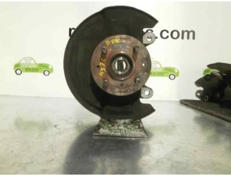 Recambio de mangueta delantera derecha para mg serie 200 (rf) 2.0 turbodiesel referencia OEM IAM   