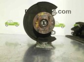 Recambio de mangueta delantera derecha para mg serie 200 (rf) 2.0 turbodiesel referencia OEM IAM   