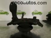 Recambio de mangueta delantera derecha para mg serie 200 (rf) 2.0 turbodiesel referencia OEM IAM 