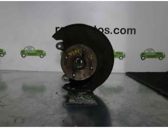 Recambio de mangueta delantera izquierda para mg serie 200 (rf) 2.0 turbodiesel referencia OEM IAM GC61  