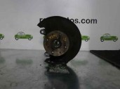 Recambio de mangueta delantera izquierda para mg serie 200 (rf) 2.0 turbodiesel referencia OEM IAM GC61 