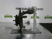 Recambio de mangueta delantera izquierda para mg serie 200 (rf) 2.0 turbodiesel referencia OEM IAM GC61  