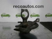 Recambio de mangueta delantera izquierda para mg serie 200 (rf) 2.0 turbodiesel referencia OEM IAM GC61  