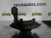Recambio de mangueta delantera izquierda para mg serie 200 (rf) 2.0 turbodiesel referencia OEM IAM GC61  
