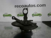 Recambio de mangueta delantera izquierda para mg serie 200 (rf) 2.0 turbodiesel referencia OEM IAM GC61 