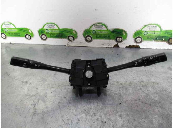 Recambio de mando luces para mg serie 200 (rf) 2.0 turbodiesel referencia OEM IAM   