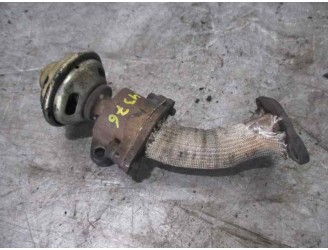 Recambio de valvula egr para mg serie 200 (rf) 2.0 turbodiesel referencia OEM IAM 100220 