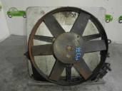 Recambio de electroventilador para mg serie 200 (rf) 2.0 turbodiesel referencia OEM IAM GATE